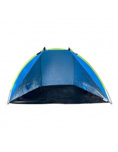 Carpa Playera Abierta Morgul