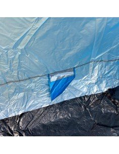 Carpa Playera Abierta Morgul
