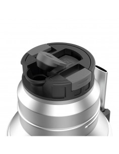 Termo Eléctrico 500ml para Auto Peabody | Andreplast
