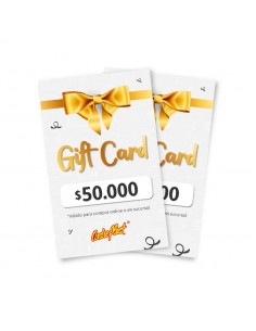 Gift Card 50.000
