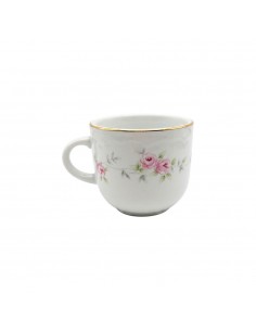 Taza de café de la Línea...