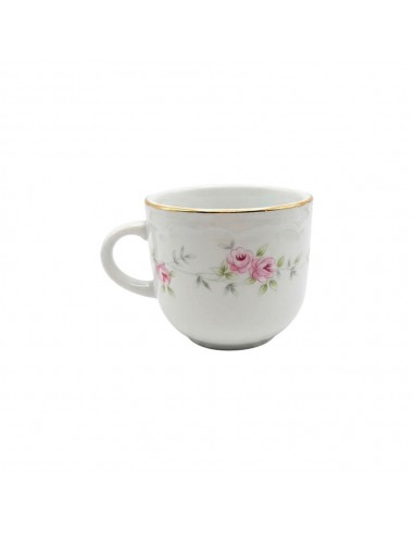 Taza de café de la Línea 1869...