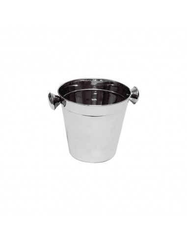 Hielera de Acero Inoxidable Walplo | Andreplast