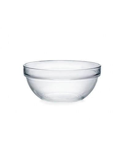 Ensaladera Vidrio 28 cm Luminarc