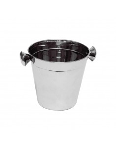 Hielera de Acero Inoxidable Walplo | Andreplast