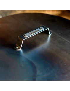 Tapa Disco Paellero Brogas | Andreplast