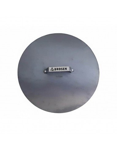 Tapa Disco Paellero Brogas | Andreplast