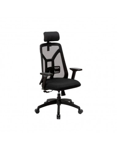 Sillón Ergonómico Tokio Rossi de Alta Gama | Andreplast