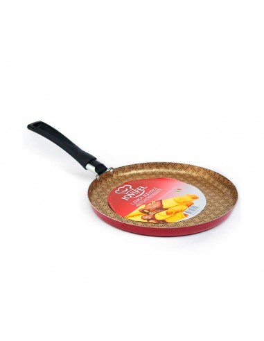 Panquequera Teflón Rivoli 21 cm Jovifel | Andreplast