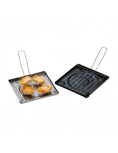 Tostador Jovifel Cuadrado 20 x 20 | Andreplast