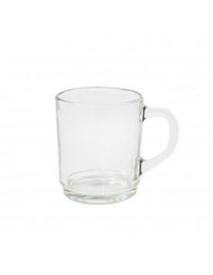 Jarro Mug Vidrio Imperial...