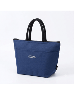 Bolso Térmico Primavera Happiness Zarco | Andreplast