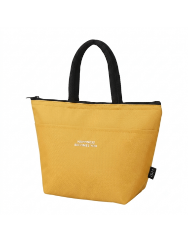 Bolso Térmico Primavera Happiness Zarco | Andreplast
