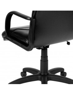 Sillón Gerencial Antlia Rossi | Andreplast