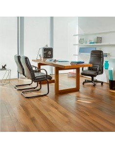 Sillón Gerencial Antlia Rossi | Andreplast