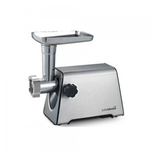 Picadora de Carne Eléctrica Acero Turboblender | Andreplast