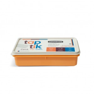 Hermético TapTik Colombraro Nro 2 Baja | Andreplast