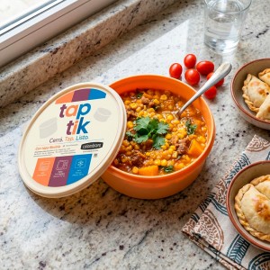 Hermético TapTik Colombraro Nro 3 3L | Andreplast