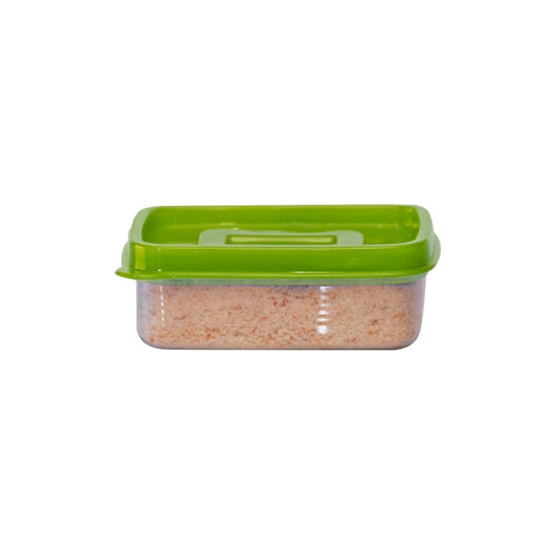 Contenedor Mini Rectangular 100 ml Colombraro | Andreplast