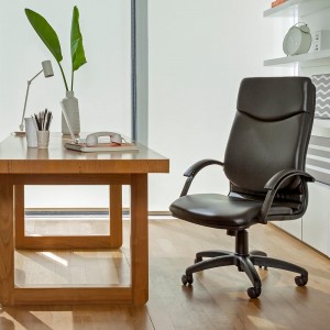 Sillón Gerencial Electra Rossi | Andreplast