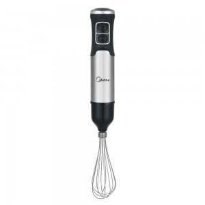 Licuadora de Mano Acero 850W Midea Kit 3 en 1 | Andreplast