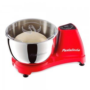 Amasadora Pastalinda Cucina Impastatrice Roja | Andreplast