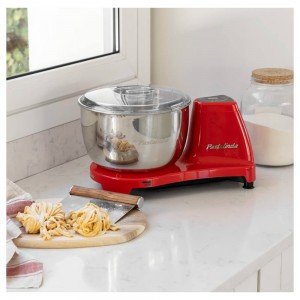 Amasadora Pastalinda Cucina Impastatrice Roja | Andreplast