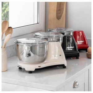 Amasadora Pastalinda Cucina Impastatrice Roja | Andreplast