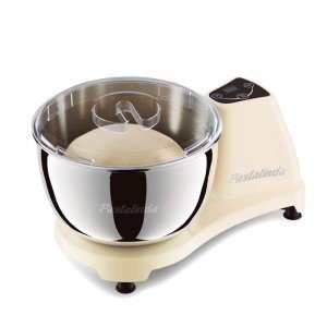 Amasadora Pastalinda Cucina Impastatrice Crema | Andreplast