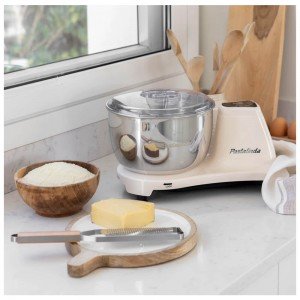 Amasadora Pastalinda Cucina Impastatrice Crema | Andreplast