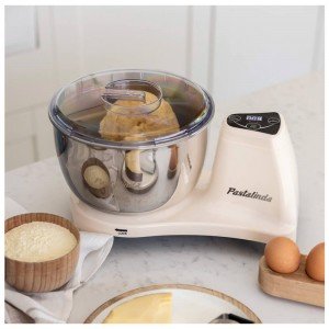 Amasadora Pastalinda Cucina Impastatrice Crema | Andreplast