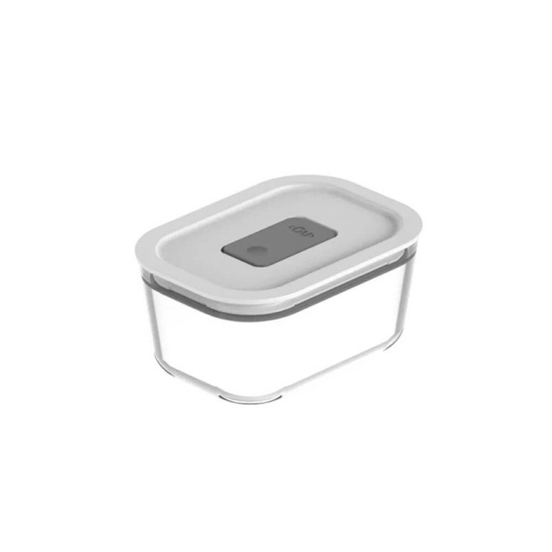 Contenedor de Vidrio Hermético Fresh Lock con Válvula | Andreplast