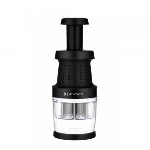Mini Chopper Picador Manual de Ajo y Hierbas Maisoncut | Andreplast