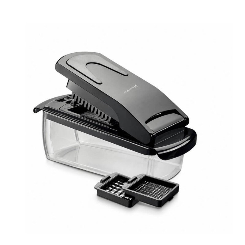 Box Picadora 4 Cuchillas y Espirilizadora Pro Maisoncut | Andreplast