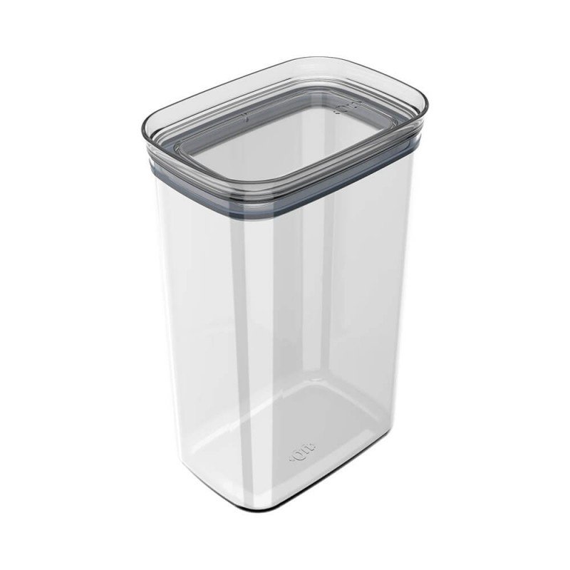 Organizador Hermético Rectangular 2.3L OU | Andreplast