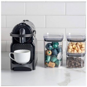 Organizador Hermético Rectangular 1.5L OU | Andreplast