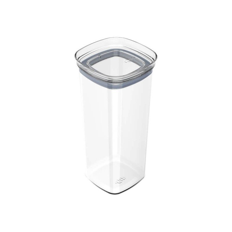Organizador Hermético Rectangular 1.5L OU | Andreplast