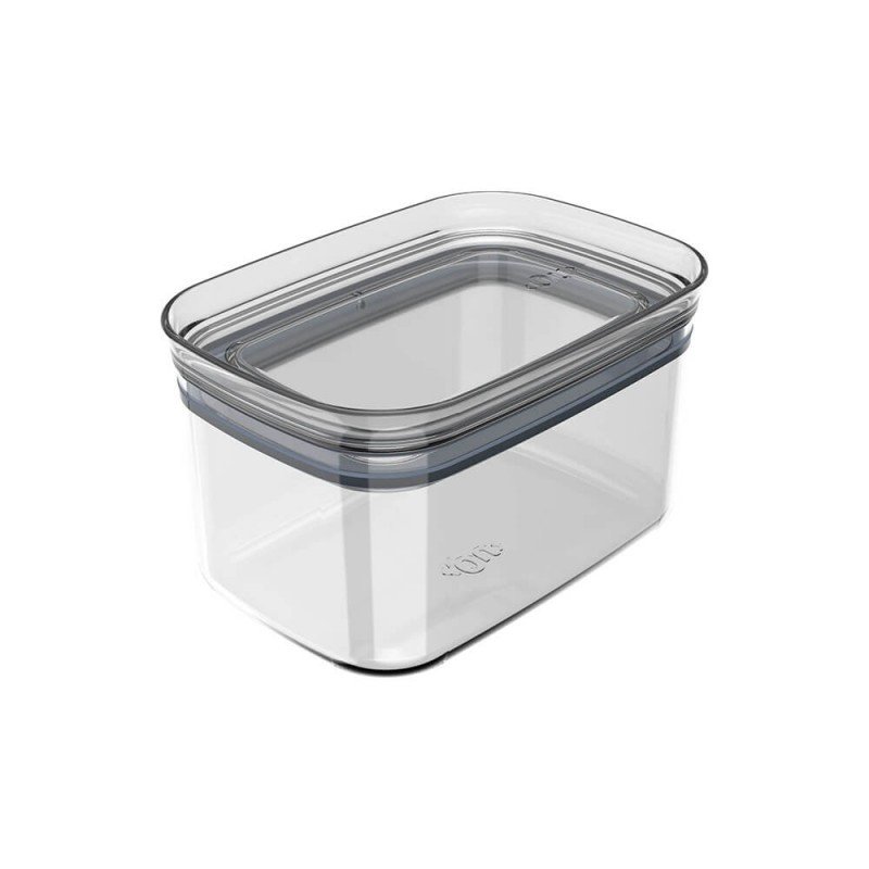 Organizador Hermético Rectangular 650 ML OU | Andreplast