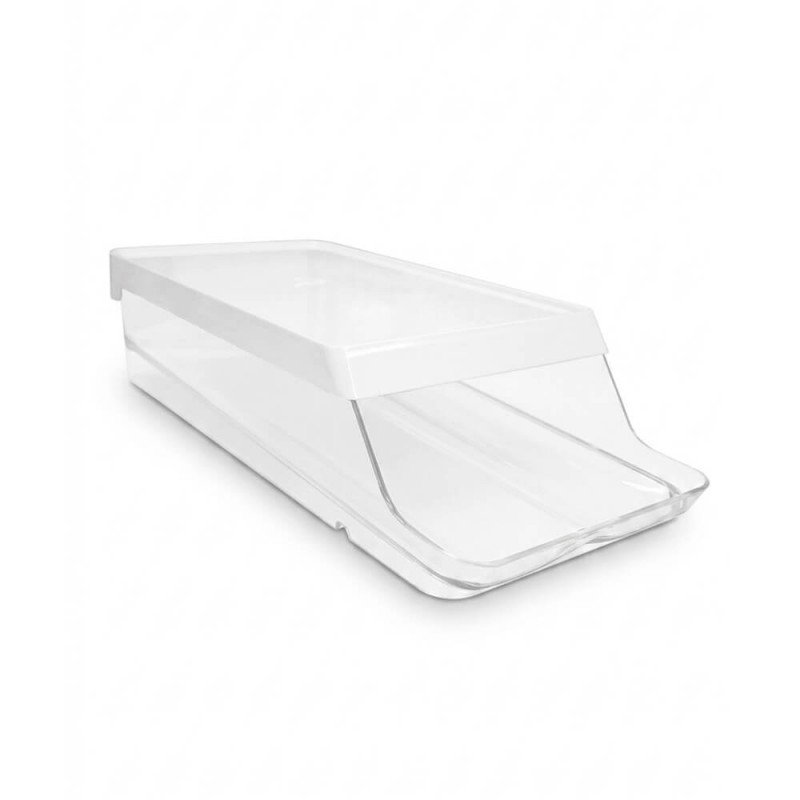Organizador de Huevos Roll Clear Fresh 14 Unidades OU | Andreplast