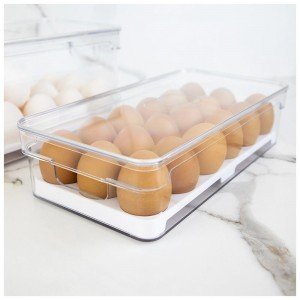 Organizador para Huevos Life Fresh OU | Andreplast