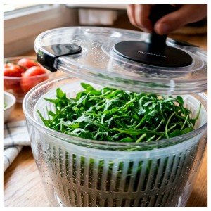 Centrifugador de Verduras 6L Maisoncut | Andreplast