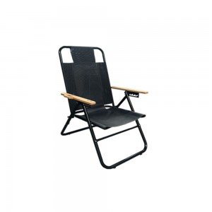 Sillón Brazo de Madera con Manija POSTA | Andreplast