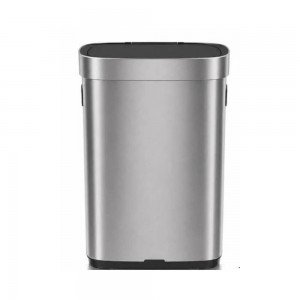 Cesto de Residuos Inteligente Aston Home 65L | Andreplast