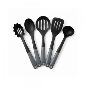 Set de 6 Utensilios de Cocina con Contenedor Aston Home | Andreplast