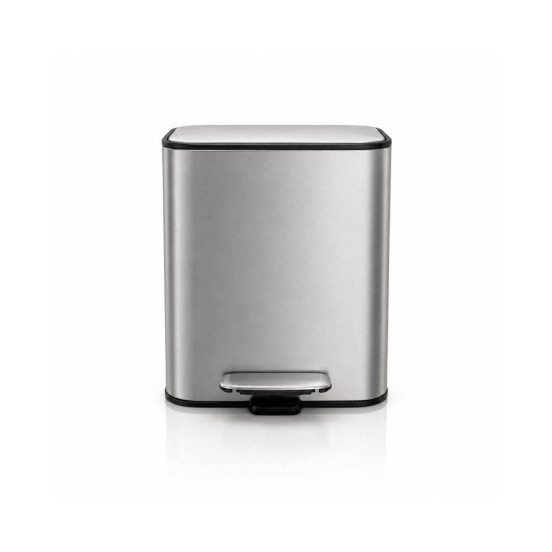 Cesto de Residuos 3L con Pedal Soft Close Aston Home | Andreplast