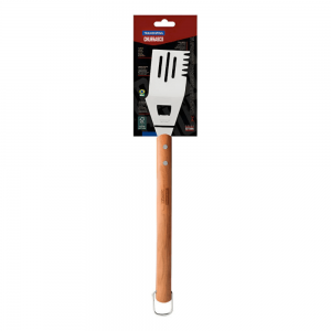 Espátula Multifuncional 47cm Churrasco Tramontina | Andreplast