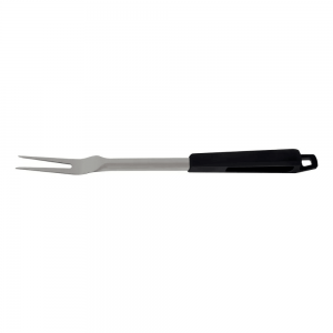 Tenedor Trinchante Tramontina Churrasco Black Collection | Andreplast