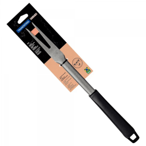 Tenedor Trinchante Tramontina Churrasco Black Collection | Andreplast