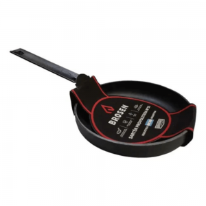 Provoletera Antiadherente Brosen Brogas | Andreplast