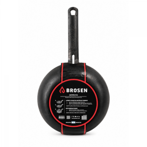Provoletera Antiadherente Brosen Brogas | Andreplast